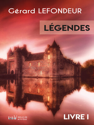 cover image of Légendes